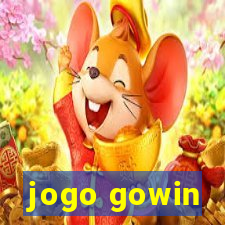 jogo gowin